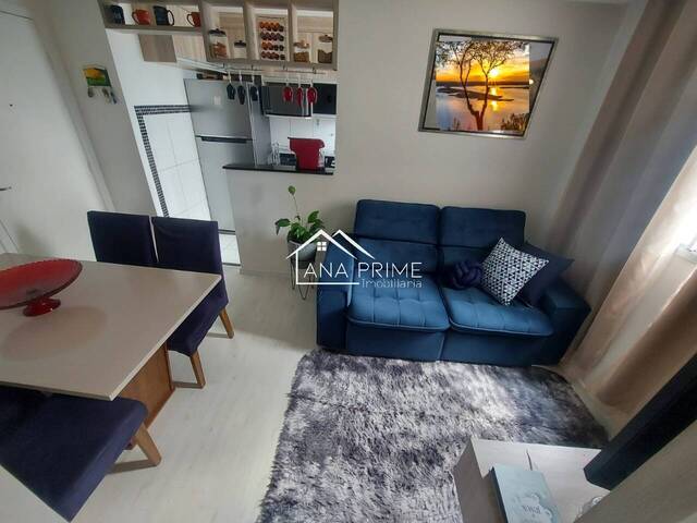 Apartamento para Venda em São José dos Campos - 2