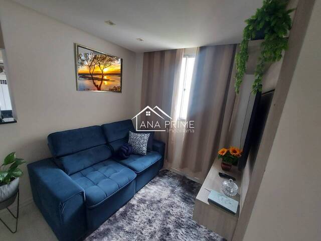 Apartamento para Venda em São José dos Campos - 3