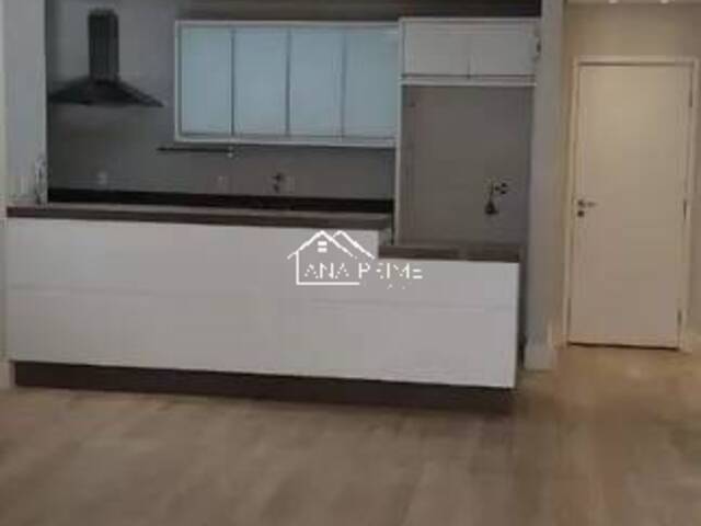 Apartamento para Venda em São José dos Campos - 3