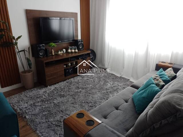 Apartamento para Venda em São José dos Campos - 2
