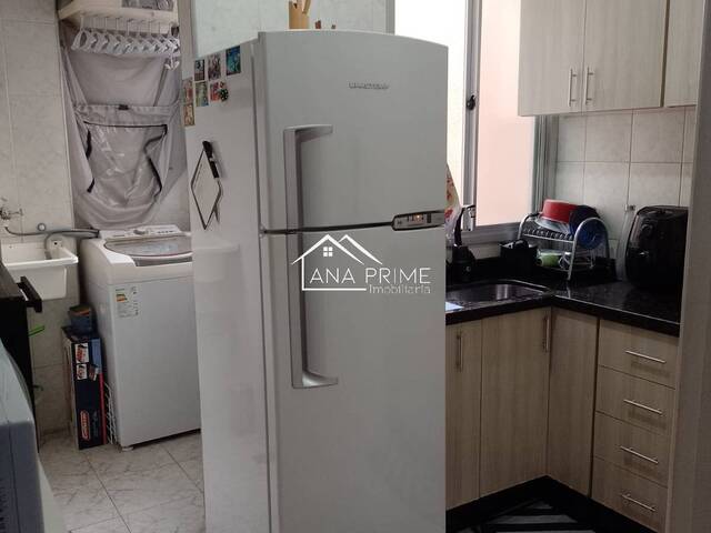 Apartamento para Venda em São José dos Campos - 5