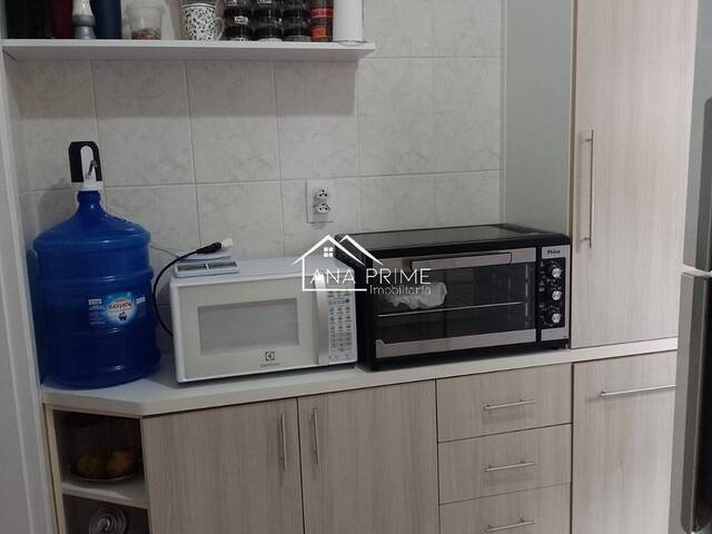 Apartamento para Venda em São José dos Campos - 4