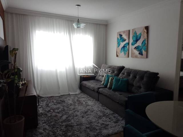 Apartamento para Venda em São José dos Campos - 3