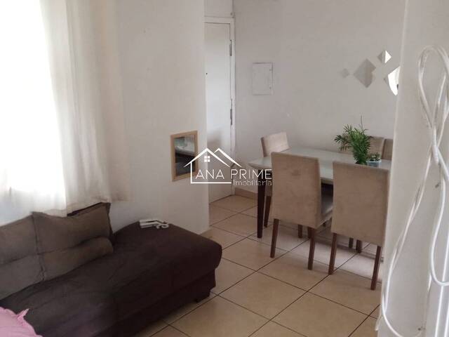 Apartamento para Venda em São José dos Campos - 2