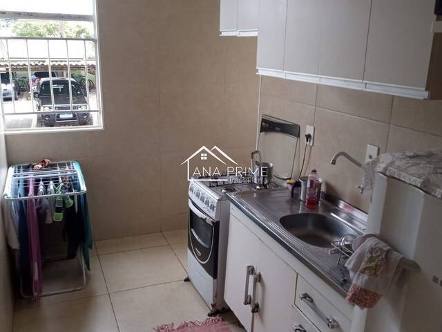 Apartamento para Venda em São José dos Campos - 3
