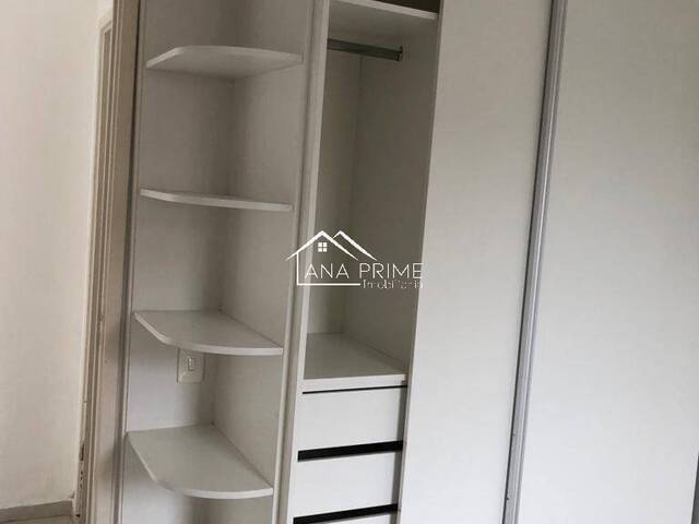 Apartamento para Venda em São José dos Campos - 3