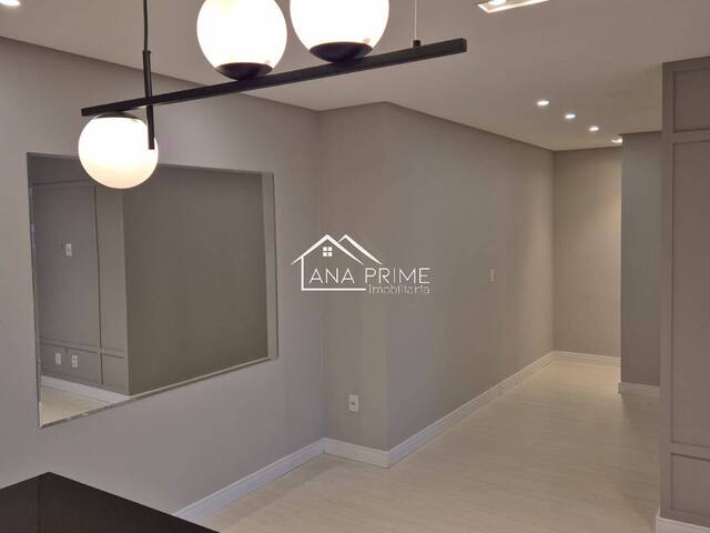 #AP638 - Apartamento para Venda em São José dos Campos - SP