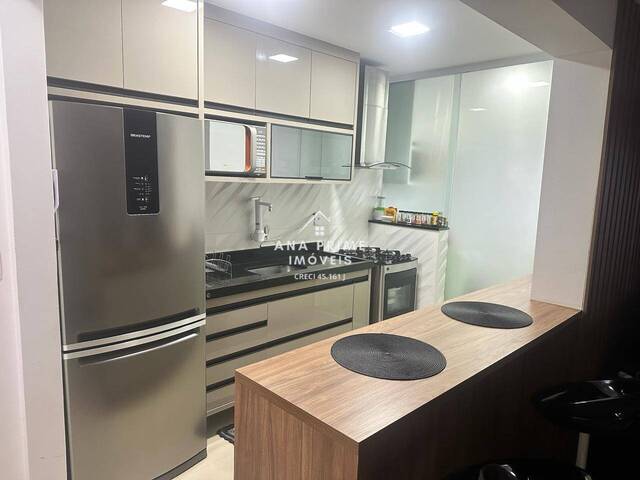 Apartamento para Venda em São José dos Campos - 5