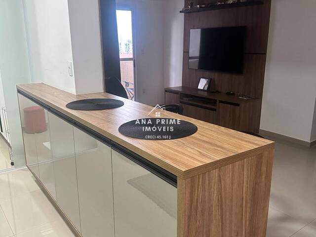 Apartamento para Venda em São José dos Campos - 4