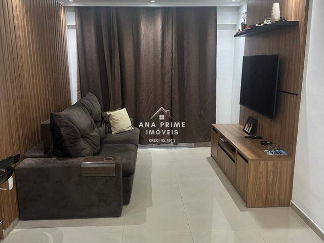 #642 - Apartamento para Venda em São José dos Campos - SP