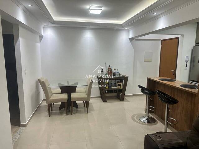 #642 - Apartamento para Venda em São José dos Campos - SP