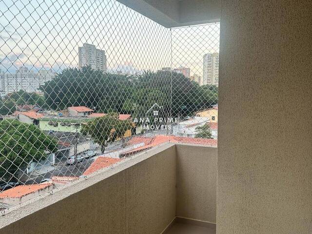 #642 - Apartamento para Venda em São José dos Campos - SP