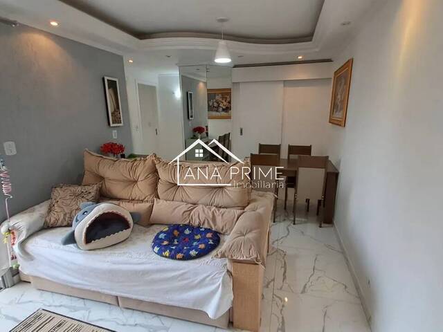 Apartamento para Venda em São José dos Campos - 2