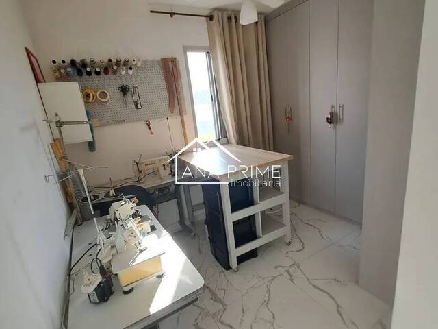 Apartamento para Venda em São José dos Campos - 5