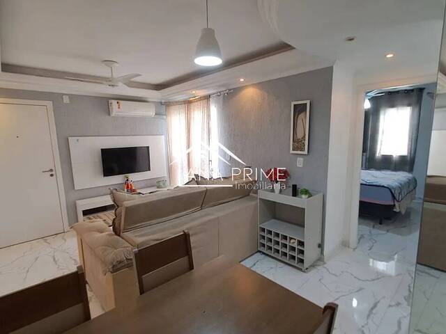 Apartamento para Venda em São José dos Campos - 3