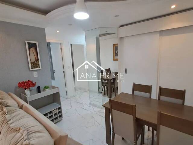 Apartamento para Venda em São José dos Campos - 4