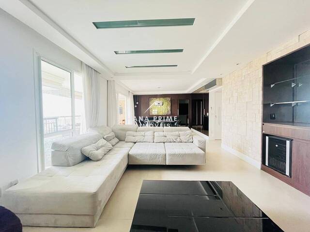 #648 - Apartamento para Venda em São José dos Campos - SP - 1