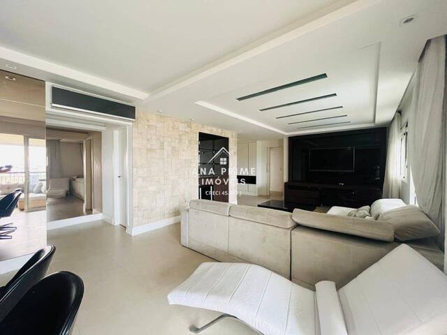 #648 - Apartamento para Venda em São José dos Campos - SP - 2