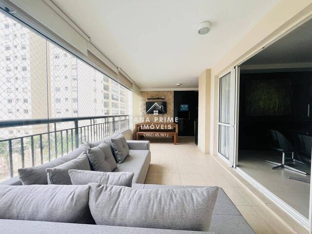 #648 - Apartamento para Venda em São José dos Campos - SP - 3