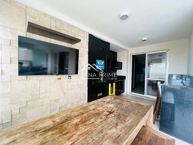 Apartamento para Venda em São José dos Campos - 5