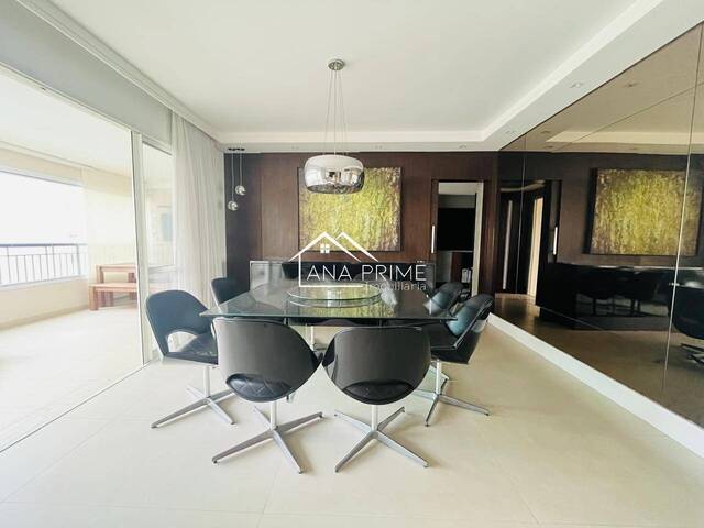 Apartamento para Venda em São José dos Campos - 4