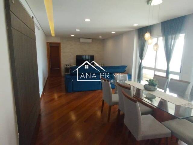 Apartamento para Venda em São José dos Campos - 4