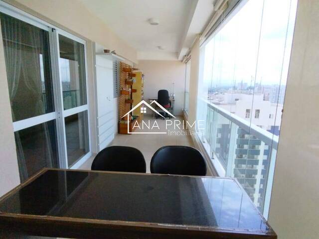 Apartamento para Venda em São José dos Campos - 2