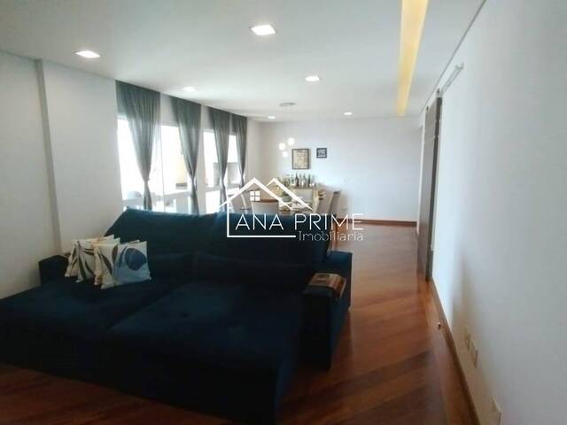 Apartamento para Venda em São José dos Campos - 3