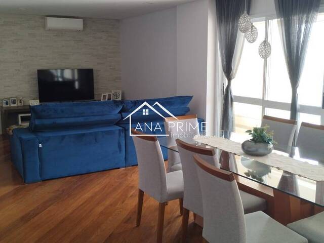 Apartamento para Venda em São José dos Campos - 5