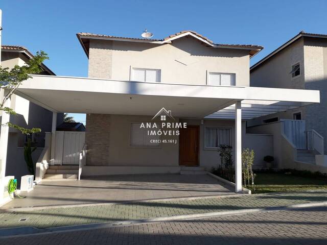 #653 - Casa para Venda em São José dos Campos - SP - 2