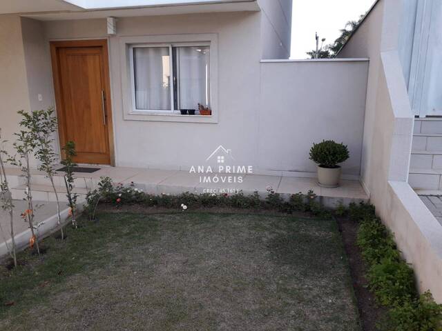 Casa para Venda em São José dos Campos - 4