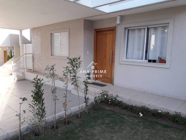#653 - Casa para Venda em São José dos Campos - SP - 3