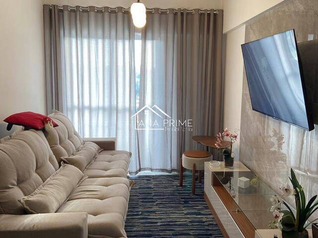 Apartamento para Venda em São José dos Campos - 4