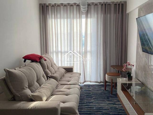Apartamento para Venda em São José dos Campos - 3