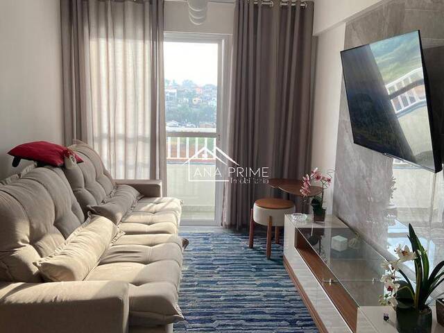 Apartamento para Venda em São José dos Campos - 2