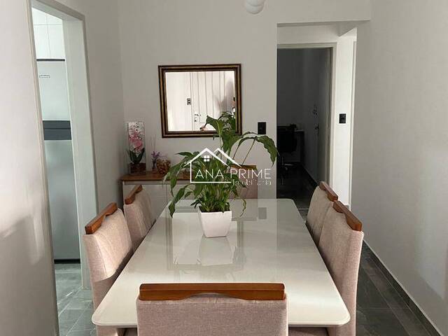 Apartamento para Venda em São José dos Campos - 5
