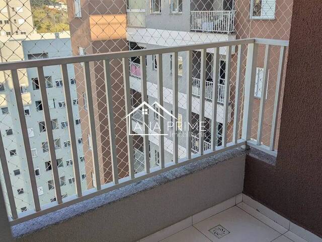 Apartamento para Venda em São José dos Campos - 2
