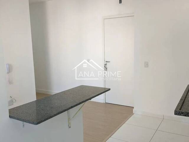 Apartamento para Venda em São José dos Campos - 5