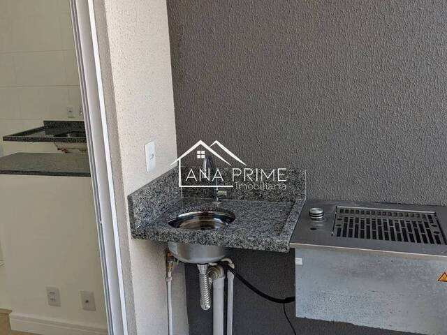 Apartamento para Venda em São José dos Campos - 3