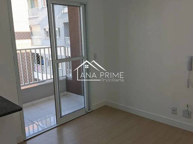 Apartamento para Venda em São José dos Campos - 4