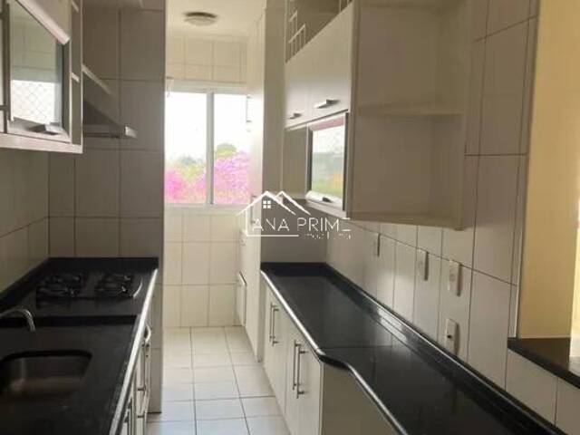 Apartamento para Venda em São José dos Campos - 4