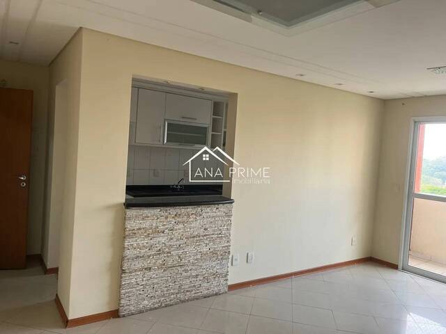 Apartamento para Venda em São José dos Campos - 2