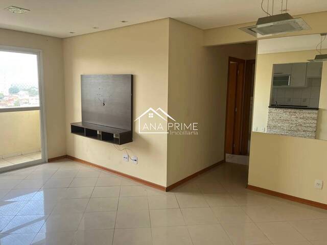 Apartamento para Venda em São José dos Campos - 3
