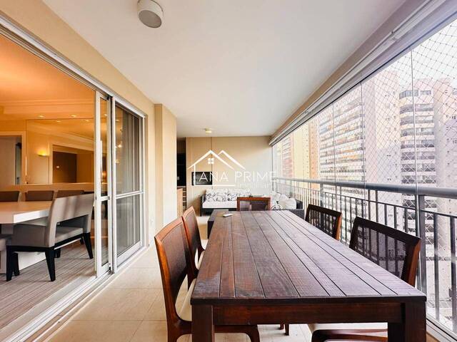 Apartamento para Venda em São José dos Campos - 5