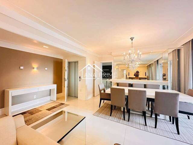 Apartamento para Venda em São José dos Campos - 2