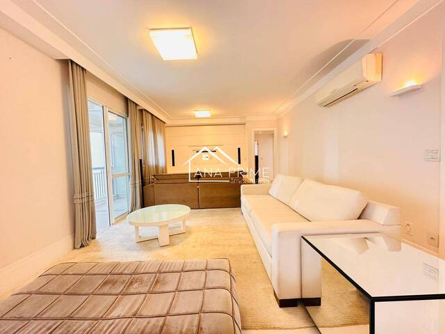 Apartamento para Venda em São José dos Campos - 3