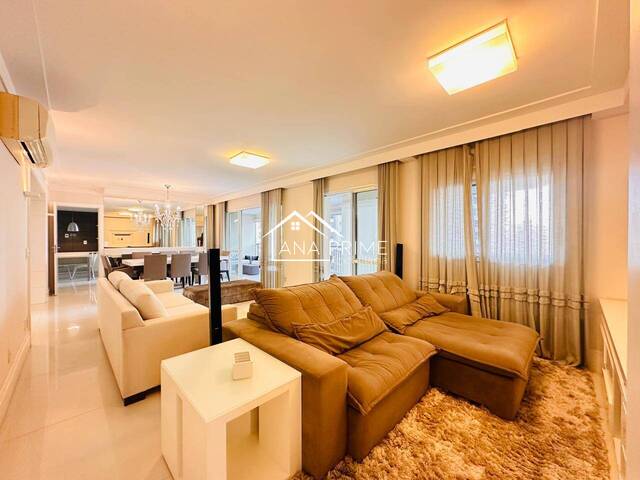 Apartamento para Venda em São José dos Campos - 4