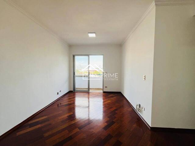 Apartamento para Venda em São José dos Campos - 3