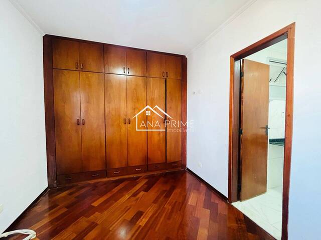 Apartamento para Venda em São José dos Campos - 4