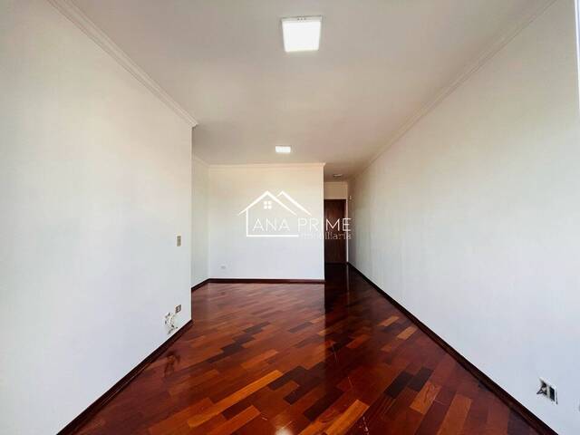 Apartamento para Venda em São José dos Campos - 2